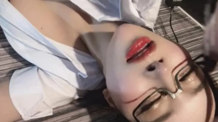 小恩雅 生物老师的秘密四